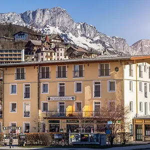 visit hotel