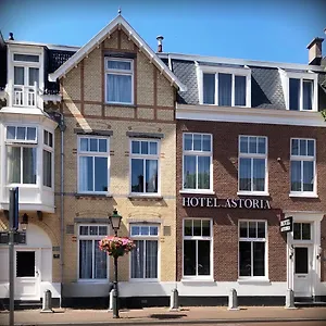 Hotel Astoria ***