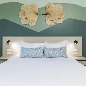 visit hotel