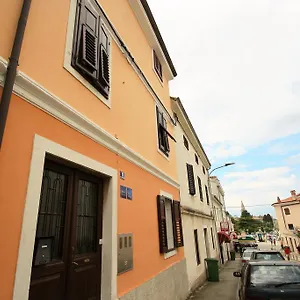 Old Town And Poreč