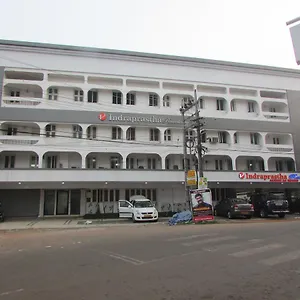 visit hotel
