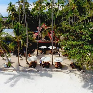 Resort Pyramid ***