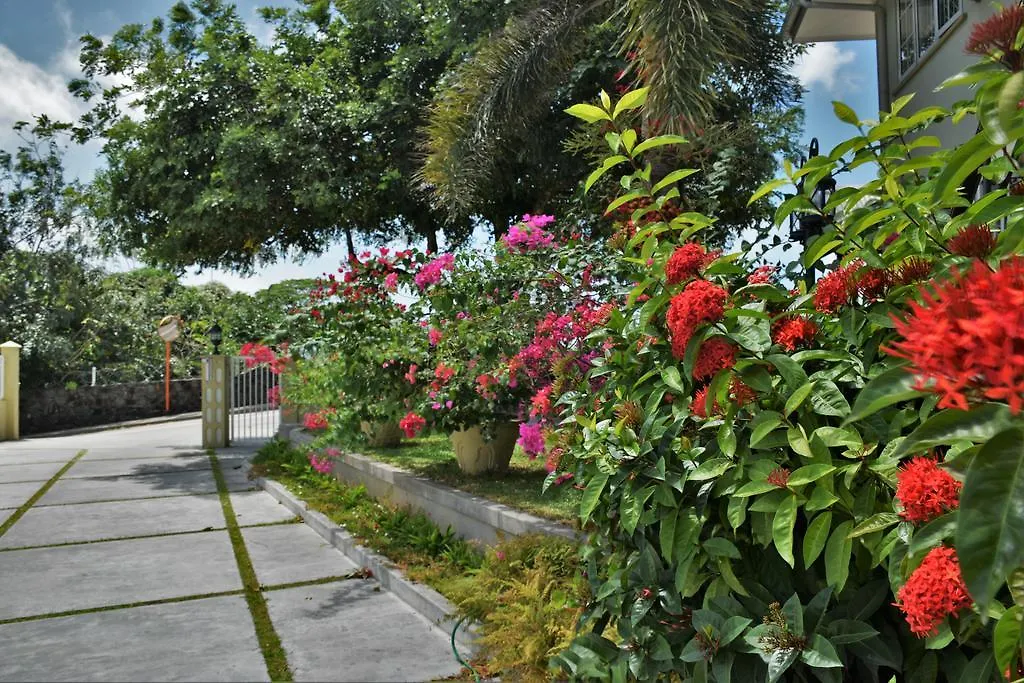 ויקטוריה Bel Air Hotel