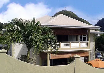***  Bel Air Hotel Victoria Seychelles